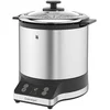 Image de WMF KÜCHENminis Cuiseur à riz avec boîte repas argent