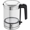 Image de WMF Bouilloire KÜCHENminis 1l Cromargan / Verre
