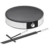 Image de WMF Lono Crêpière 1600 W argent