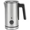 Image de WMF Mousseur à lait Stelio électrique 500W (Cromargan) argent