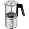 Image de WMF Mousseur à lait 250ml Verre / Cromargan