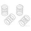 Image de RESSORT AMORT BLANC MEDIUM TC 2700122518