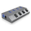 Image de ICY BOX IB-HUB1405