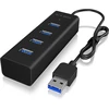 Image de ICY BOX IB-HUB1409-U3