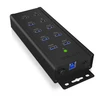 Image de ICY BOX IB-HUB1703-QC3