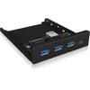Image de ICY BOX IB-HUB1418-I3