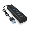 Image de ICY BOX IB-HUB1700-U3