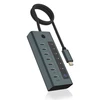 Image de ICY BOX IB-HUB1457-C31