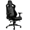 Image de Noblechairs Epic (noir/or)