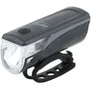 Image de Éclairage avant Contec Speed LED 3103074 Noir TU