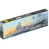 Image de Maquette bateau : Cuirassé japonais Yamato Glow2Be-5058052000