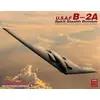 Image de USAF B-2A Spirit Stealth Bomber - 1:72e - Modelcollect UA72201