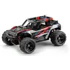Image de Absima Thunder Desert Buggy 1/18 4WD RTR Rouge 18003