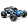 Image de Monster Truck Racing 4WD 1/14 RTR noir/bleu Absima-14004