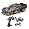 Image de Absima Touring Car RTR 1:16 Grise Absima-16010