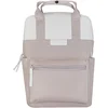Image de KAPTEN & SON Sac à dos BERGEN Small gris clair