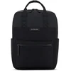 Image de KAPTEN & SON Sac à dos BERGEN PRO noir