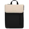 Image de KAPTEN & SON Rucksack VALLEN noir