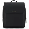 Image de KAPTEN & SON Sac à dos TROMSO 2.0 Small noir