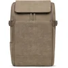 Image de KAPTEN & SON Sac à dos BALI Medium marron