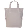 Image de KAPTEN & SON Sac - Cabas LINDBY PRO rose