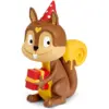 Image de Figurine Tonie - Écureuil Mes comptines préférées pour faire la fête