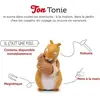 Image de Figurine Tonie Les émotions - L'école des loisirs