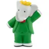 Image de Figurine Tonie - Babar Les chasses aux trésors de Babar