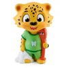 Image de Figurine Tonie - La journée de Léo - Chansons pour se brosser les dents