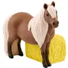Image de Figurine Tonie poney - A l'écoute des aniamux de la ferme