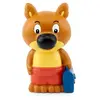 Image de Figurine Tonie Mini Loup à l'école
