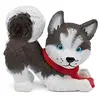 Image de Figurine Tonies - Calendrier de L'Avent - Husky