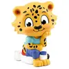Image de Figurine Tonie La journée de Léo - Mission tous sur le pot