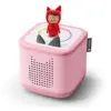 Image de Mon premier coffret Toniebox 2 Rose fleur
