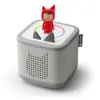 Image de Mon premier coffret Toniebox 2 gris lune