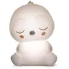 Image de Figurine Tonie - Veilleuse doudou Pingouin - Les copains du dodo