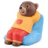 Image de Figurine Tonie Petit ours brun Volume 3