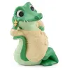Image de Figurine Tonies - Les Enquetes D'Agatha Ligator - Mais Qui Retourne Toutes Les Tortues ?