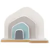 Image de Etagère à poser Tonies La maison merveilleuse