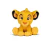 Image de Peluche Tonie calin Simba