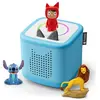 Image de Mon premier coffret Toniebox Bleu Disney