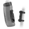 Image de Bidon FIDLOCK Twist 590 uni avec base FID_09641TBL Noir TU