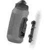 Image de Bidon et base vélo FIDLOCK Twist 750 Compact FID_09676_TBL Gris TU