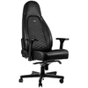 Image de Noblechairs Icon (noir/noir)