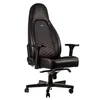 Image de Noblechairs Icon (noir/rouge)
