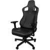 Image de Noblechairs Epic Black Edition