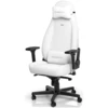 Image de Noblechairs Icon (White Edition)