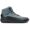 Image de Chaussures de randonnée femme Groundies All Terrain High 2.0 GND-130258-07 Bleu 38