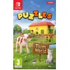 Image de Schleich Puzzle Farmworld SWITCH