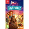 Image de Horse Club Ride West SWITCH